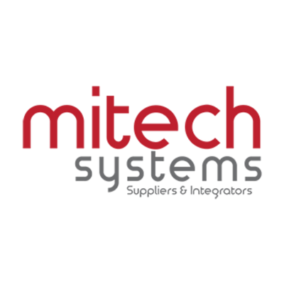 Mitech Systems Limited Logo